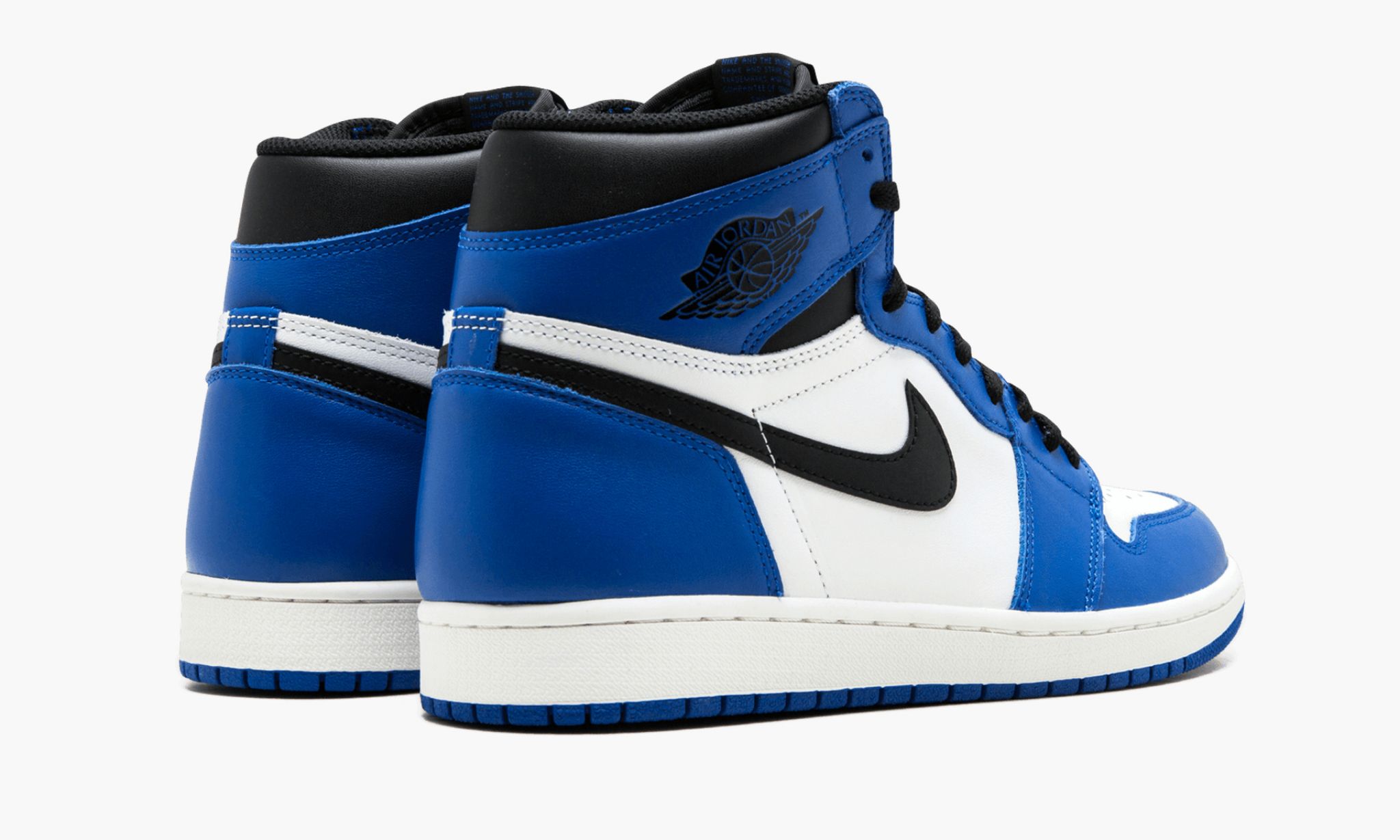 Air Jordan 1 Retro High OG ¡°Game Royal¡±
