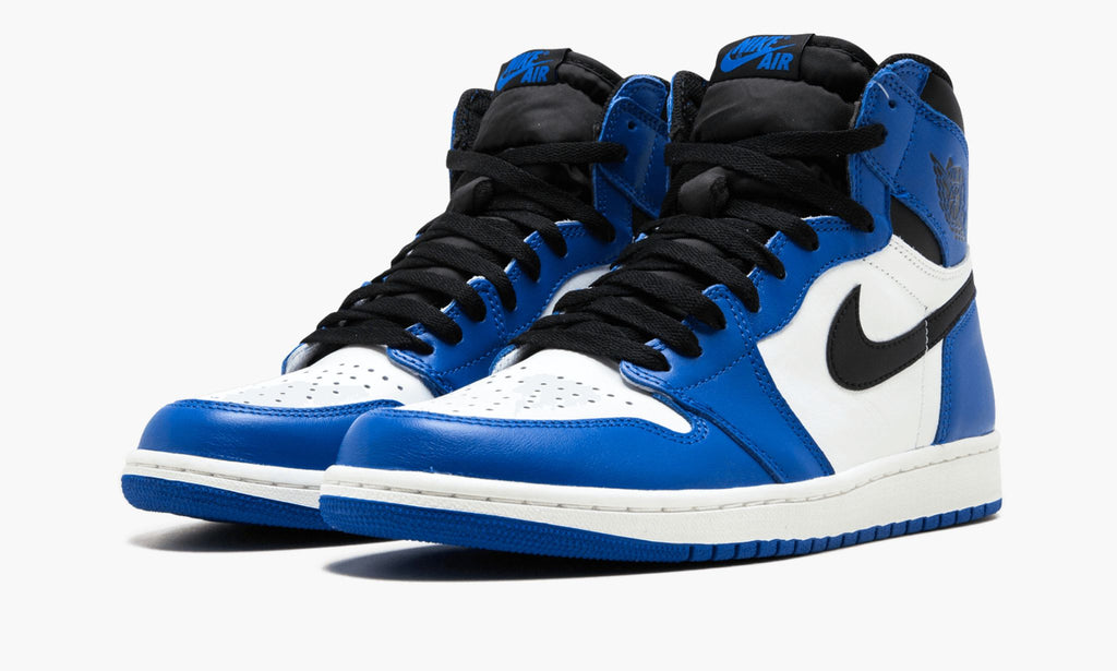 Air Jordan 1 Retro High OG ¡°Game Royal¡±