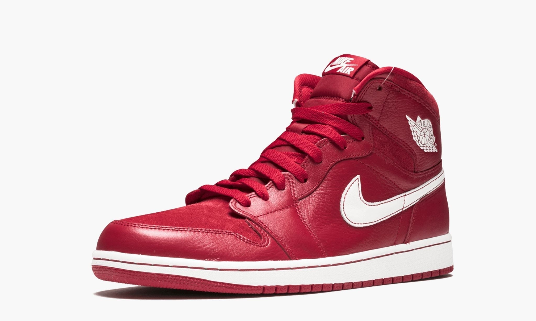 Air Jordan 1 Retro High OG ¡°Gym Red¡±