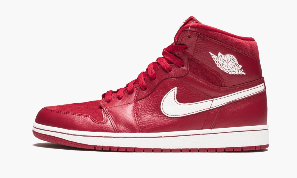 Air Jordan 1 Retro High OG ¡°Gym Red¡±