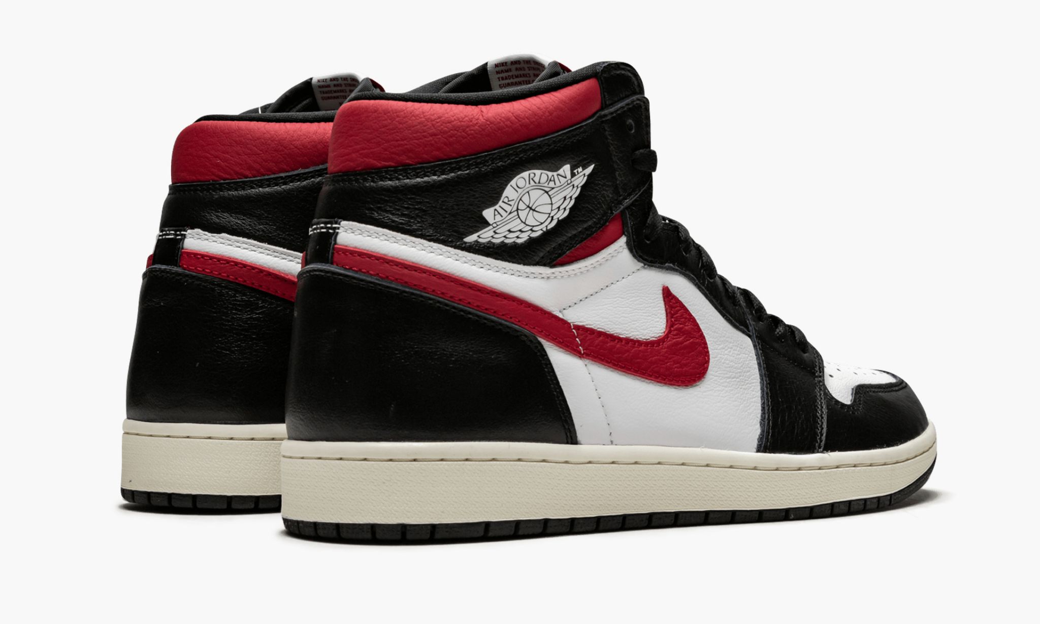 Air Jordan 1 Retro High OG ¡°Gym Red¡±