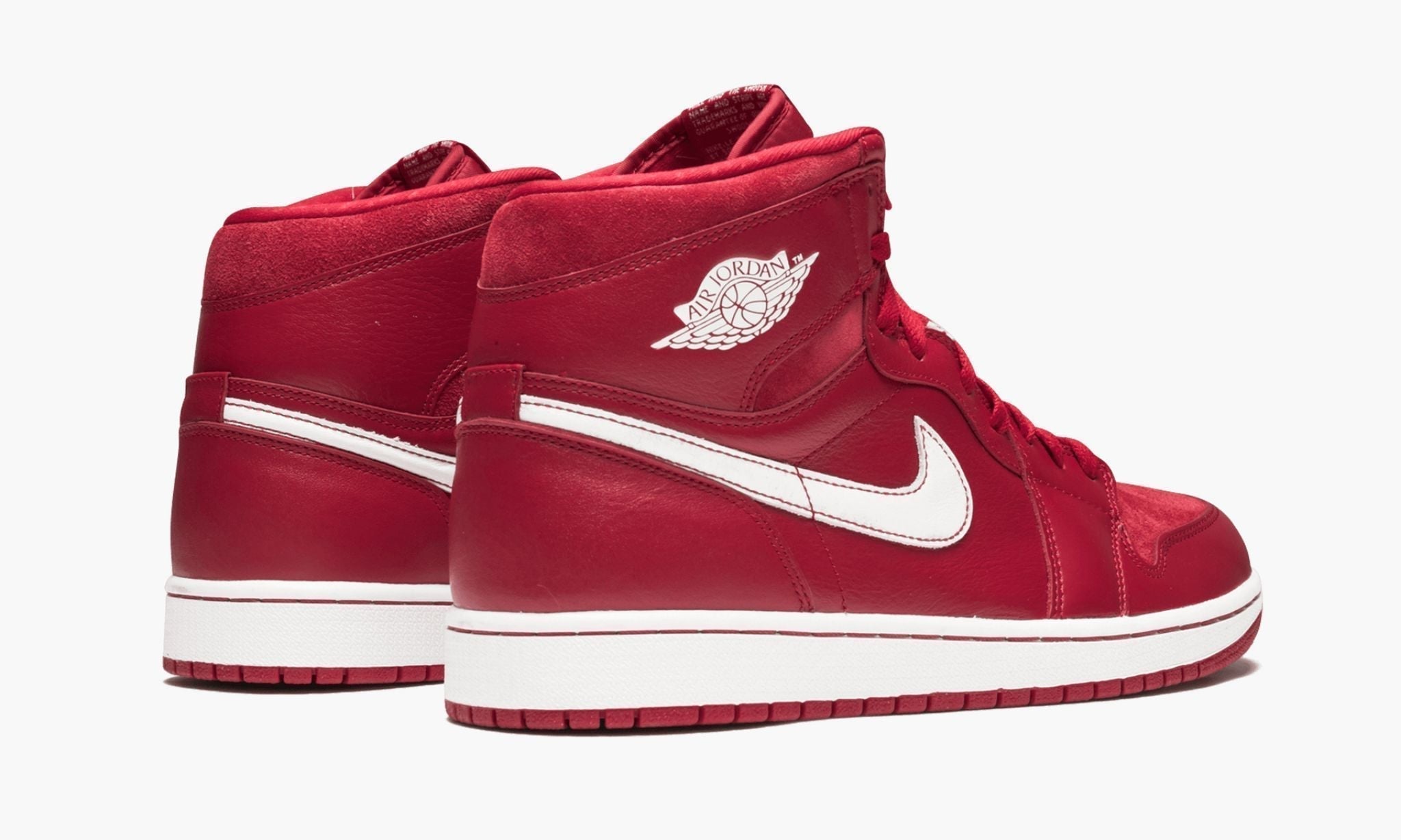 Air Jordan 1 Retro High OG ¡°Gym Red¡±