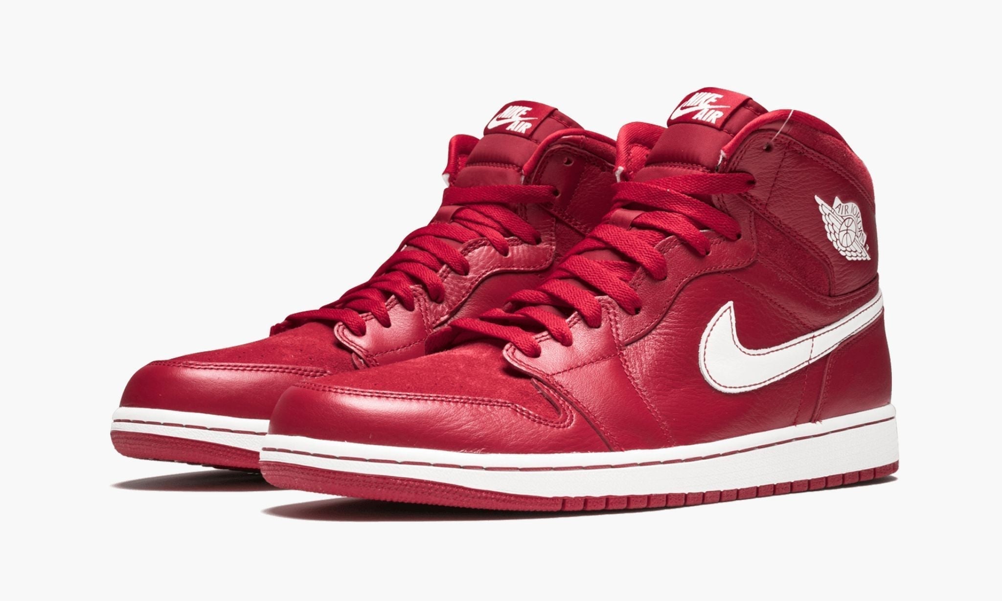 Air Jordan 1 Retro High OG ¡°Gym Red¡±