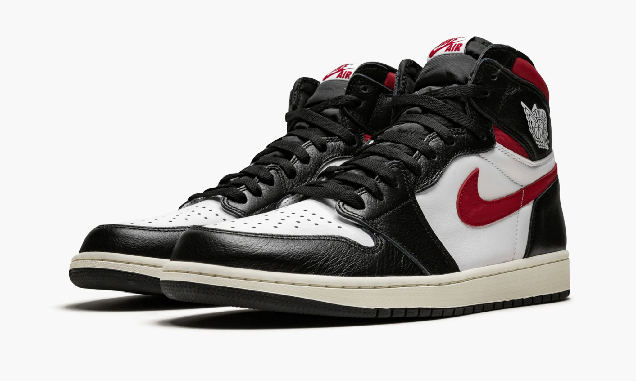 Air Jordan 1 Retro High OG ¡°Gym Red¡±