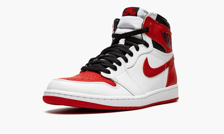 Air Jordan 1 Retro High OG ¡°Heritage¡±