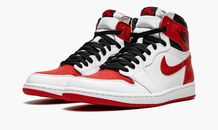 Air Jordan 1 Retro High OG ¡°Heritage¡±