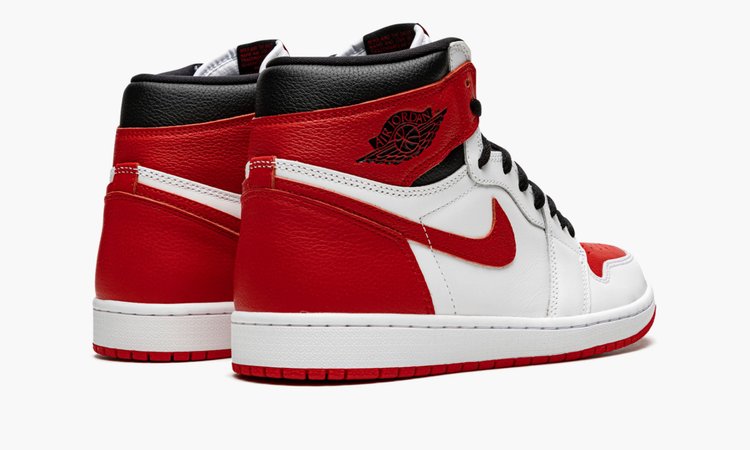Air Jordan 1 Retro High OG ¡°Heritage¡±