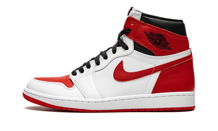Air Jordan 1 Retro High OG ¡°Heritage¡±