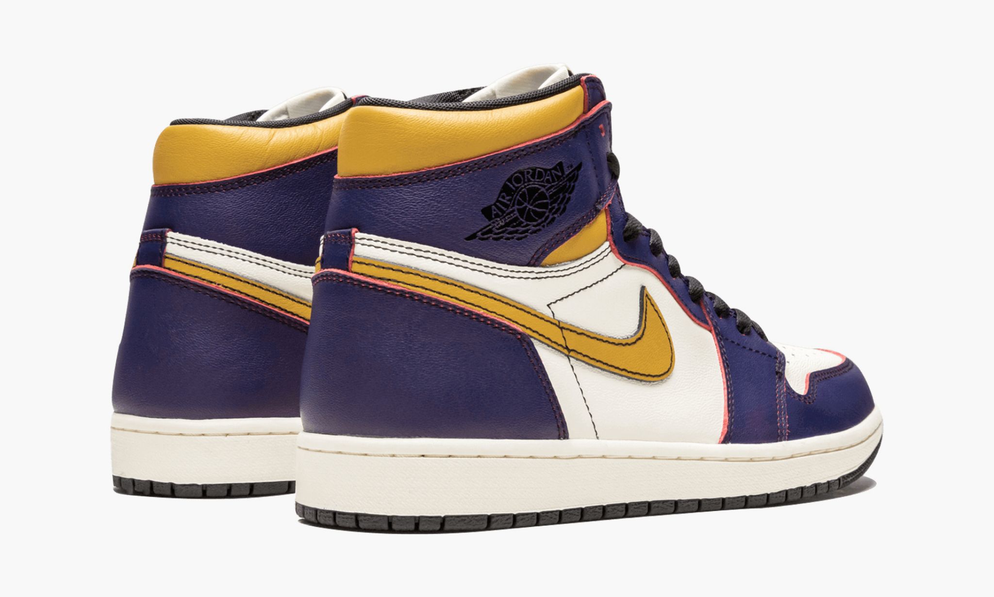 Air Jordan 1 Retro High OG ¡°LA to Chicago¡±