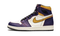 Air Jordan 1 Retro High OG ¡°LA to Chicago¡±