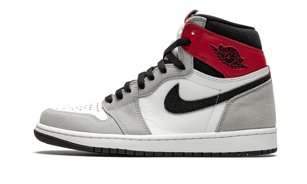 Air Jordan 1 Retro High OG ¡°Light Smoke Grey¡±