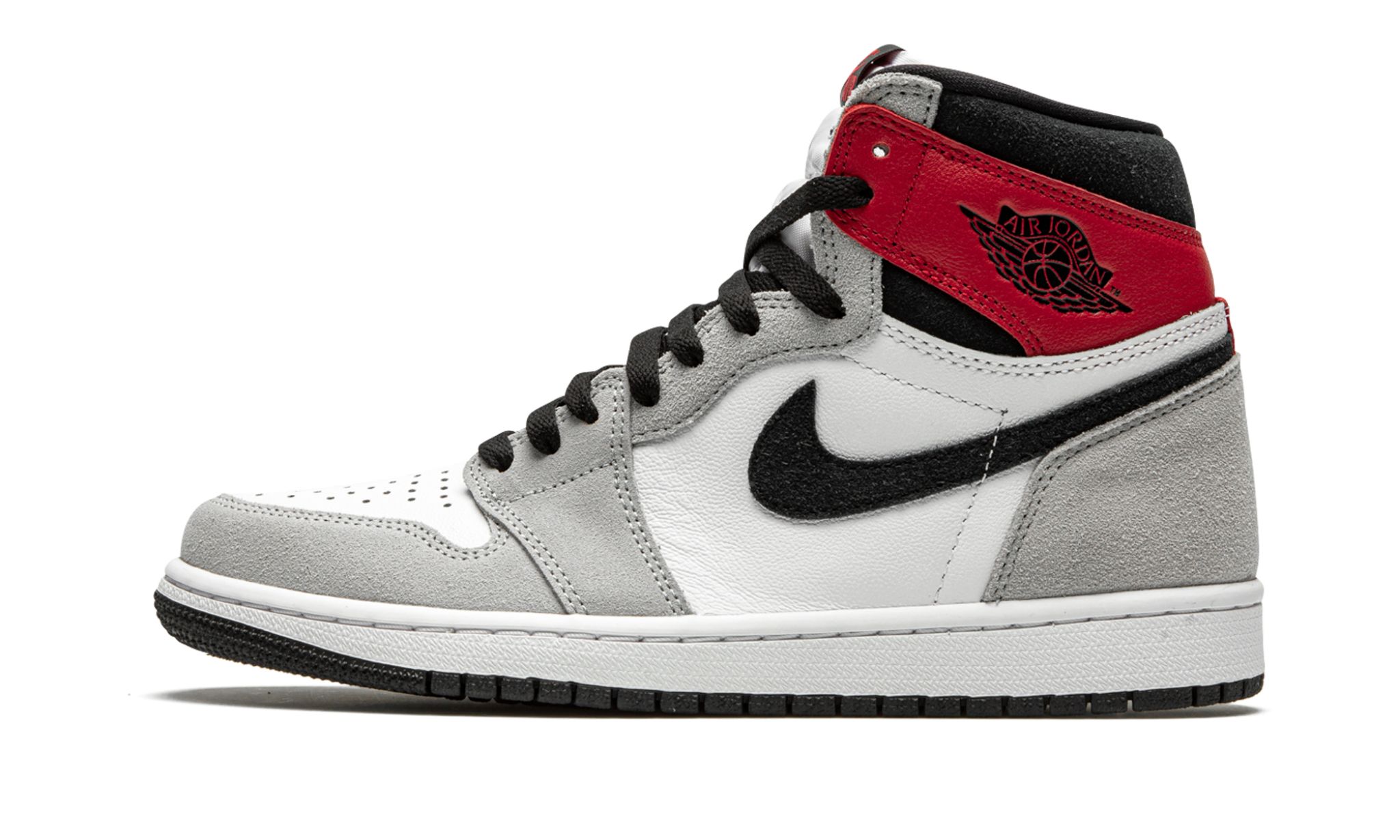 Air Jordan 1 Retro High OG ¡°Light Smoke Grey¡±