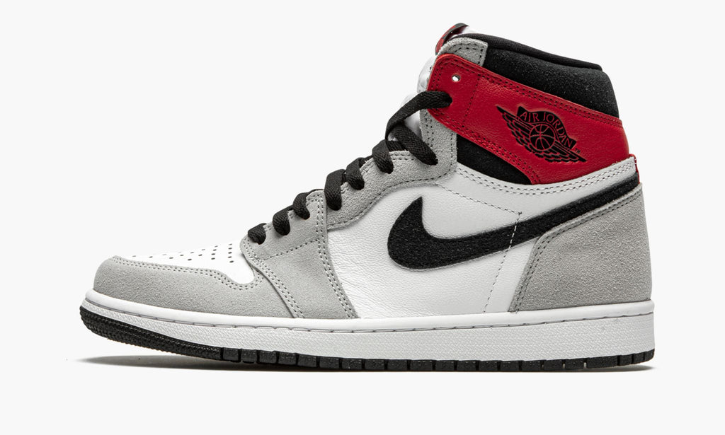 Air Jordan 1 Retro High OG ¡°Light Smoke Grey¡±