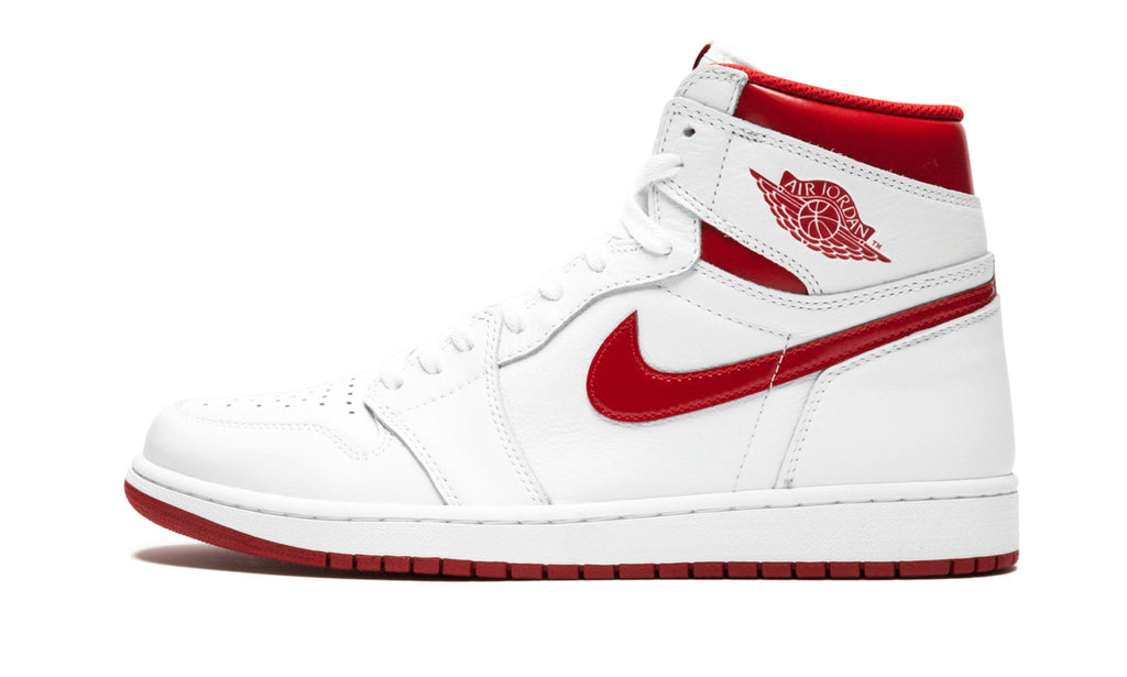 Air Jordan 1 Retro High OG ¡°Metallic Red¡±
