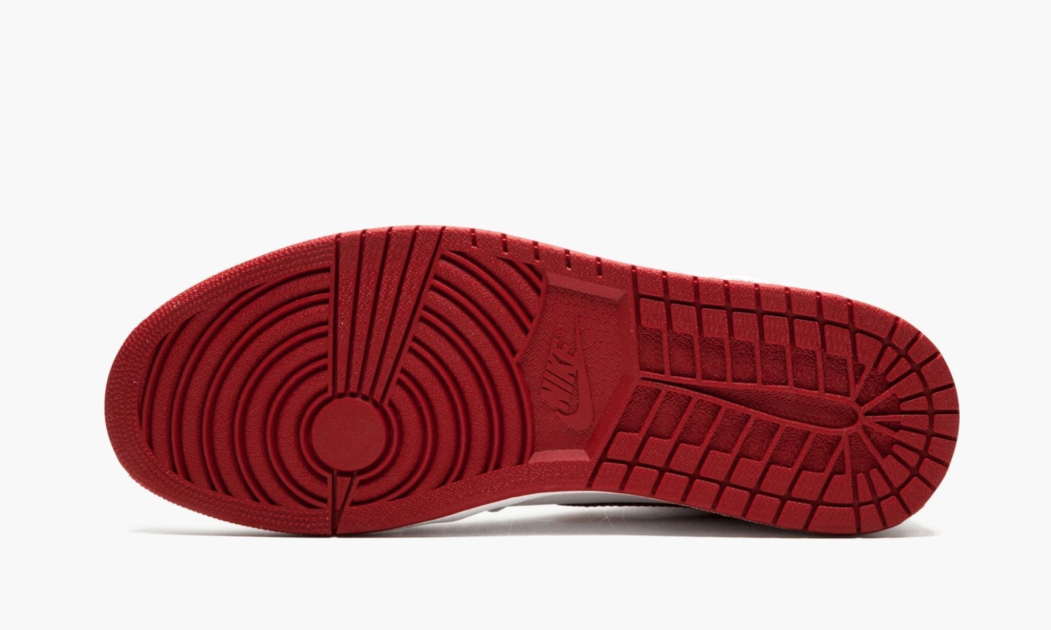 Air Jordan 1 Retro High OG ¡°Metallic Red¡±