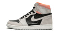 Air Jordan 1 Retro High OG ¡°Neutral Grey/Hyper Crimson¡±