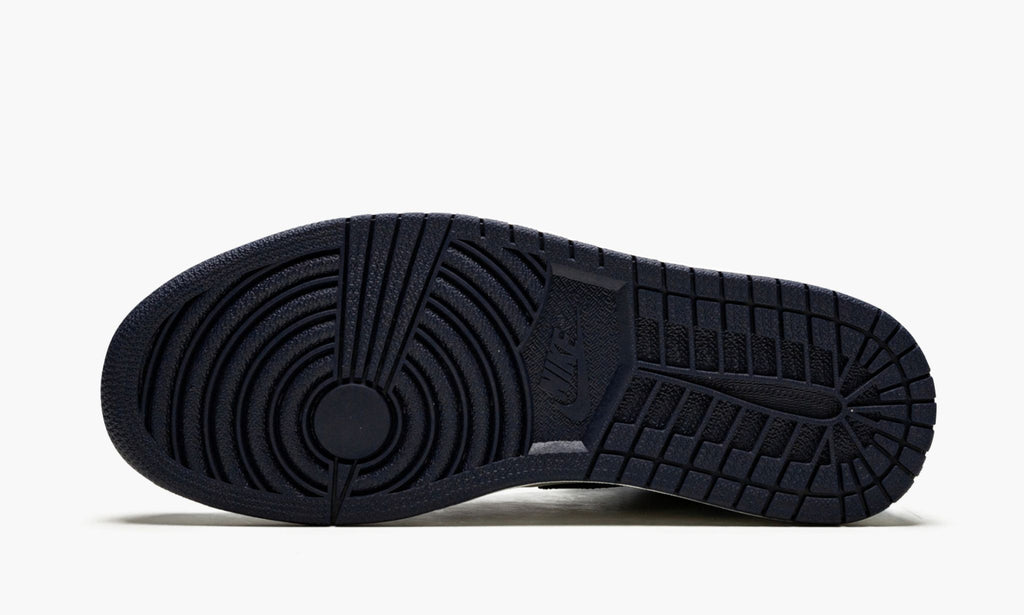 Air Jordan 1 Retro High OG ¡°Obsidian/University Blue¡±