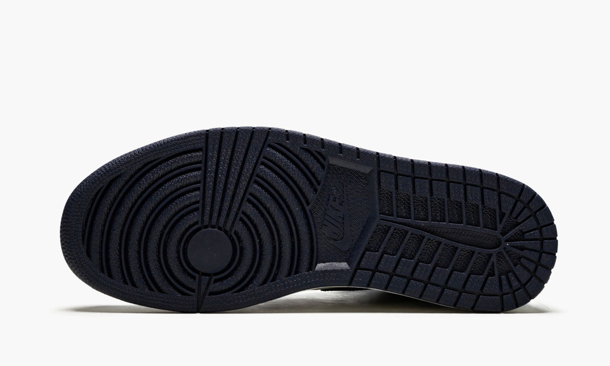 Air Jordan 1 Retro High OG ¡°Obsidian/University Blue¡±
