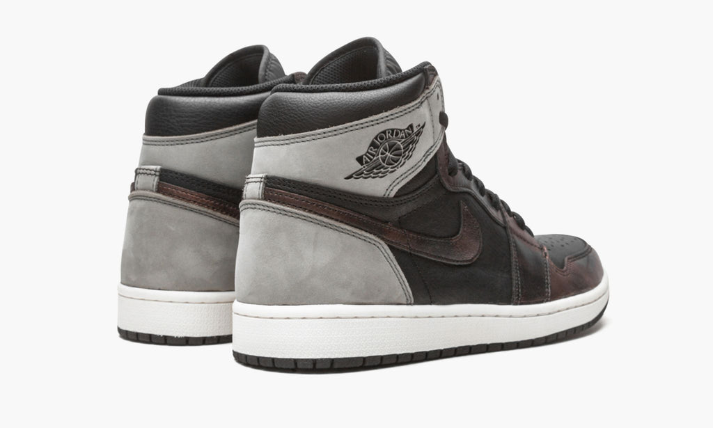Air Jordan 1 Retro High OG ¡°Patina / Rust Shadow¡±