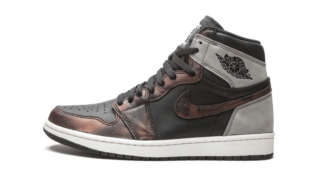 Air Jordan 1 Retro High OG ¡°Patina / Rust Shadow¡±