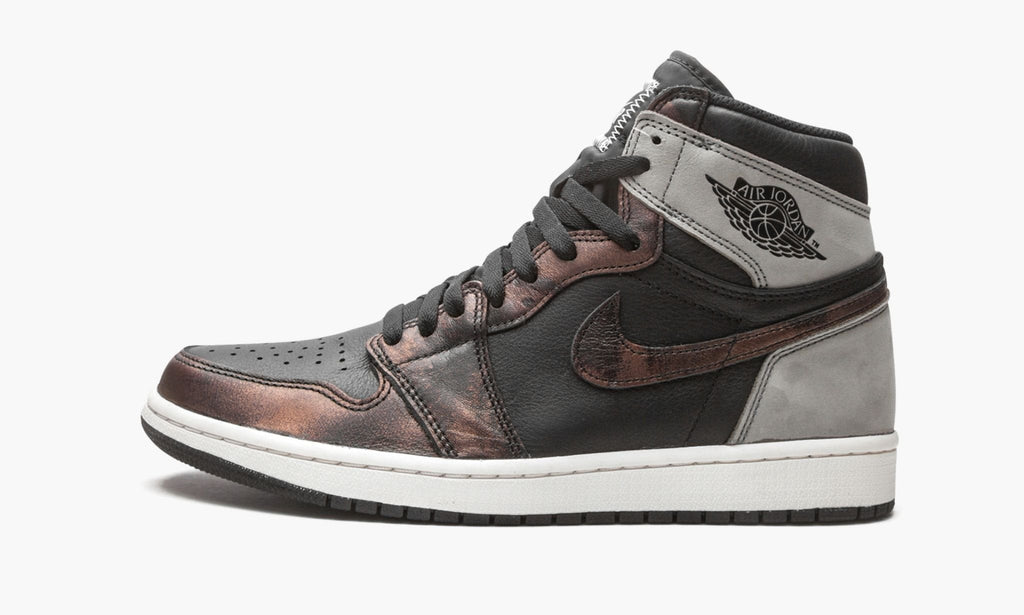 Air Jordan 1 Retro High OG ¡°Patina / Rust Shadow¡±