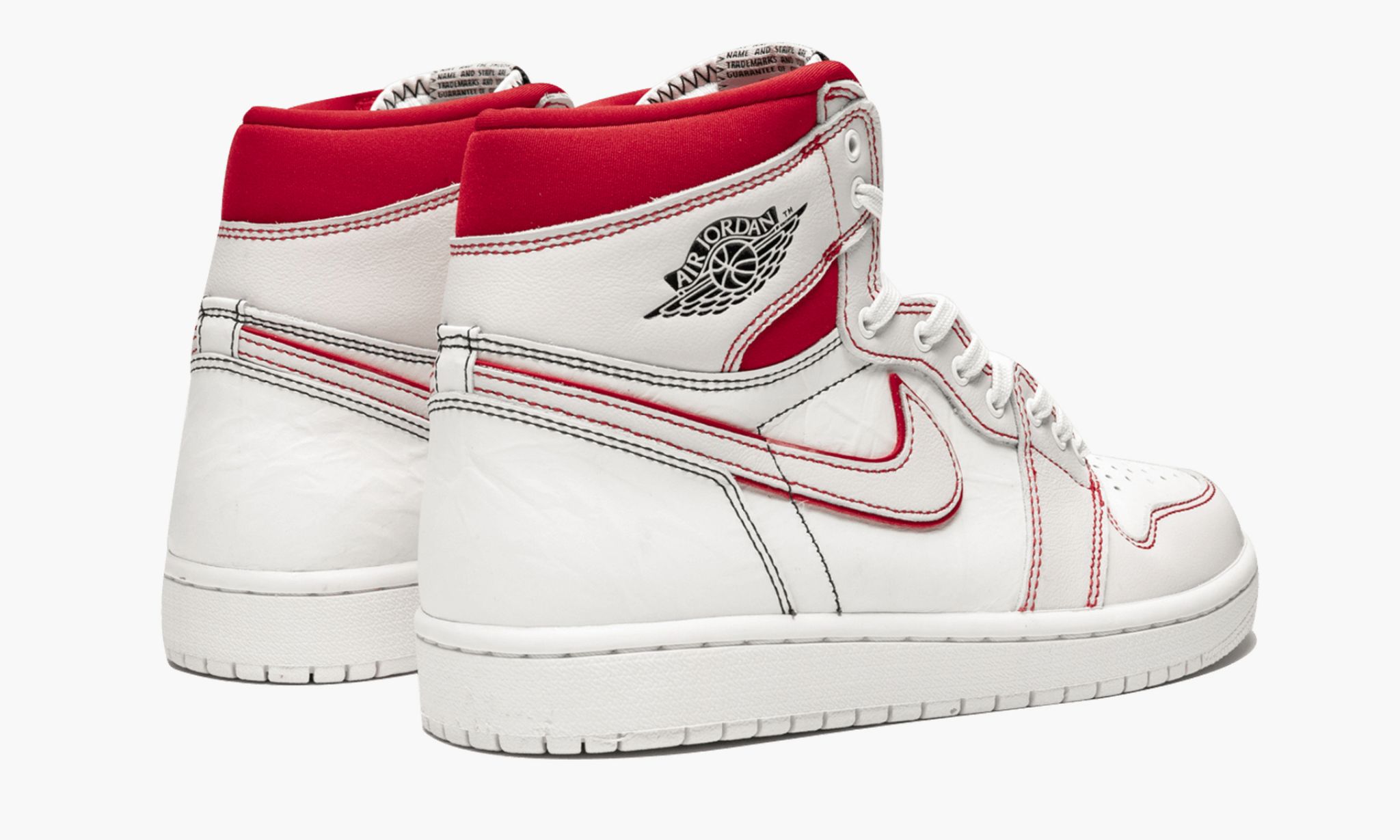 Air Jordan 1 Retro High OG ¡°Phantom¡±