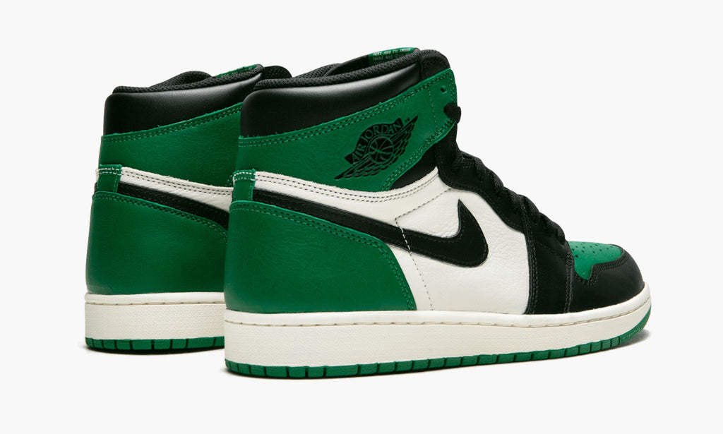 Air Jordan 1 Retro High OG ¡°Pine Green¡±
