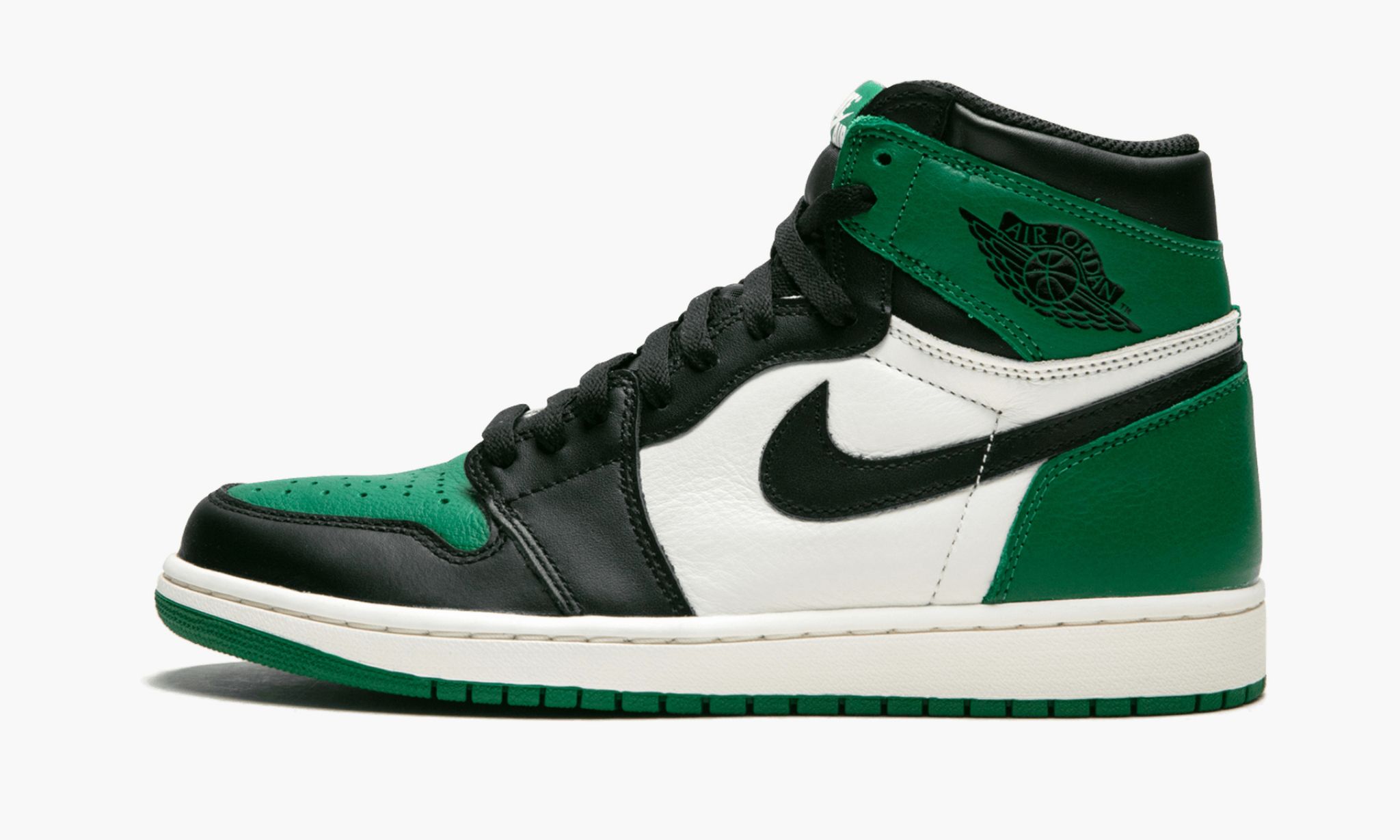 Air Jordan 1 Retro High OG ¡°Pine Green¡±