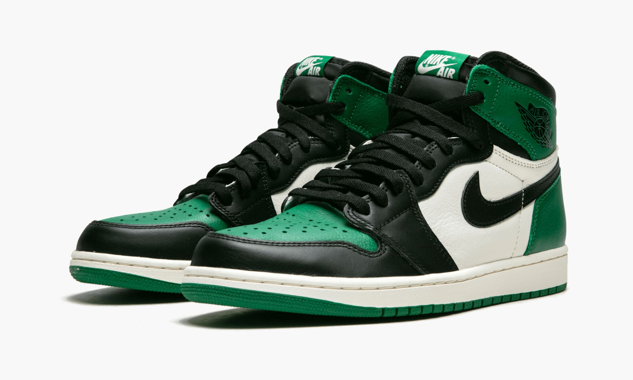 Air Jordan 1 Retro High OG ¡°Pine Green¡±