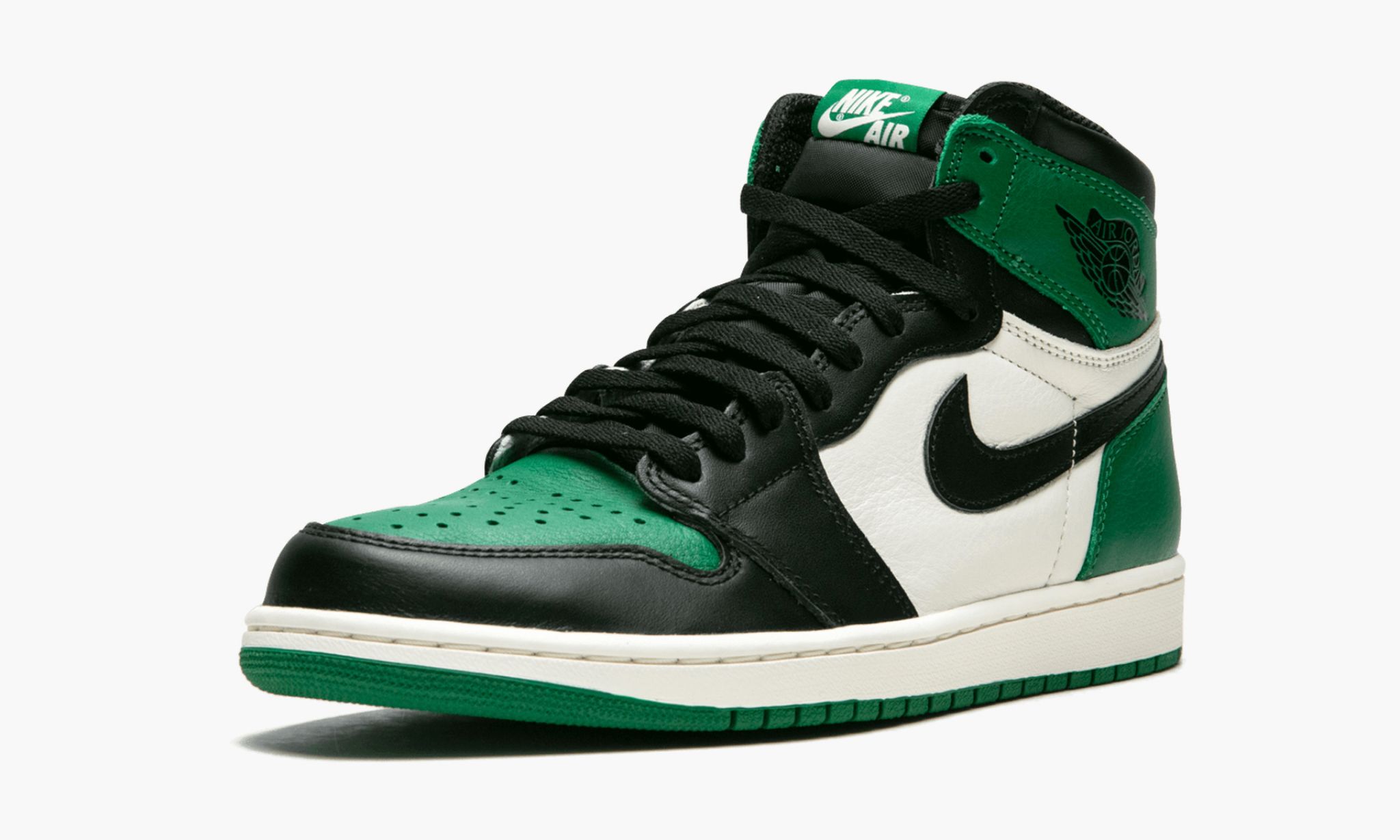 Air Jordan 1 Retro High OG ¡°Pine Green¡±