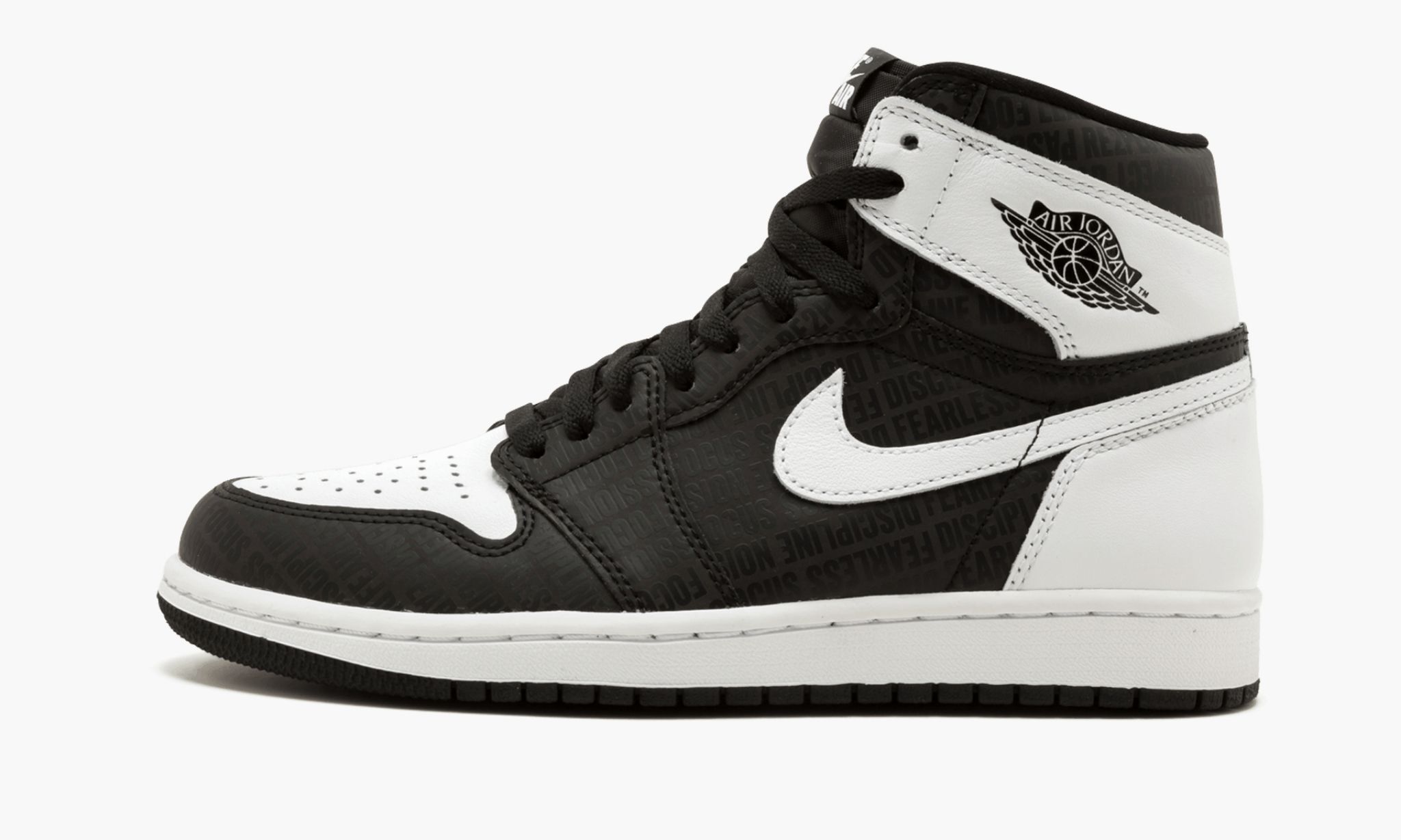 Air Jordan 1 Retro High OG ¡°RE2PECT¡±