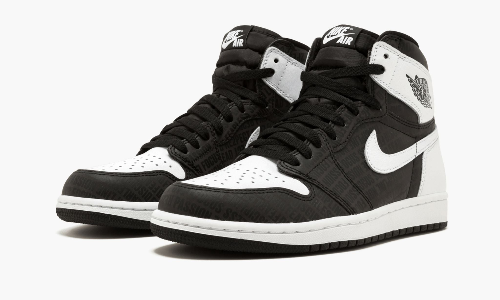 Air Jordan 1 Retro High OG ¡°RE2PECT¡±