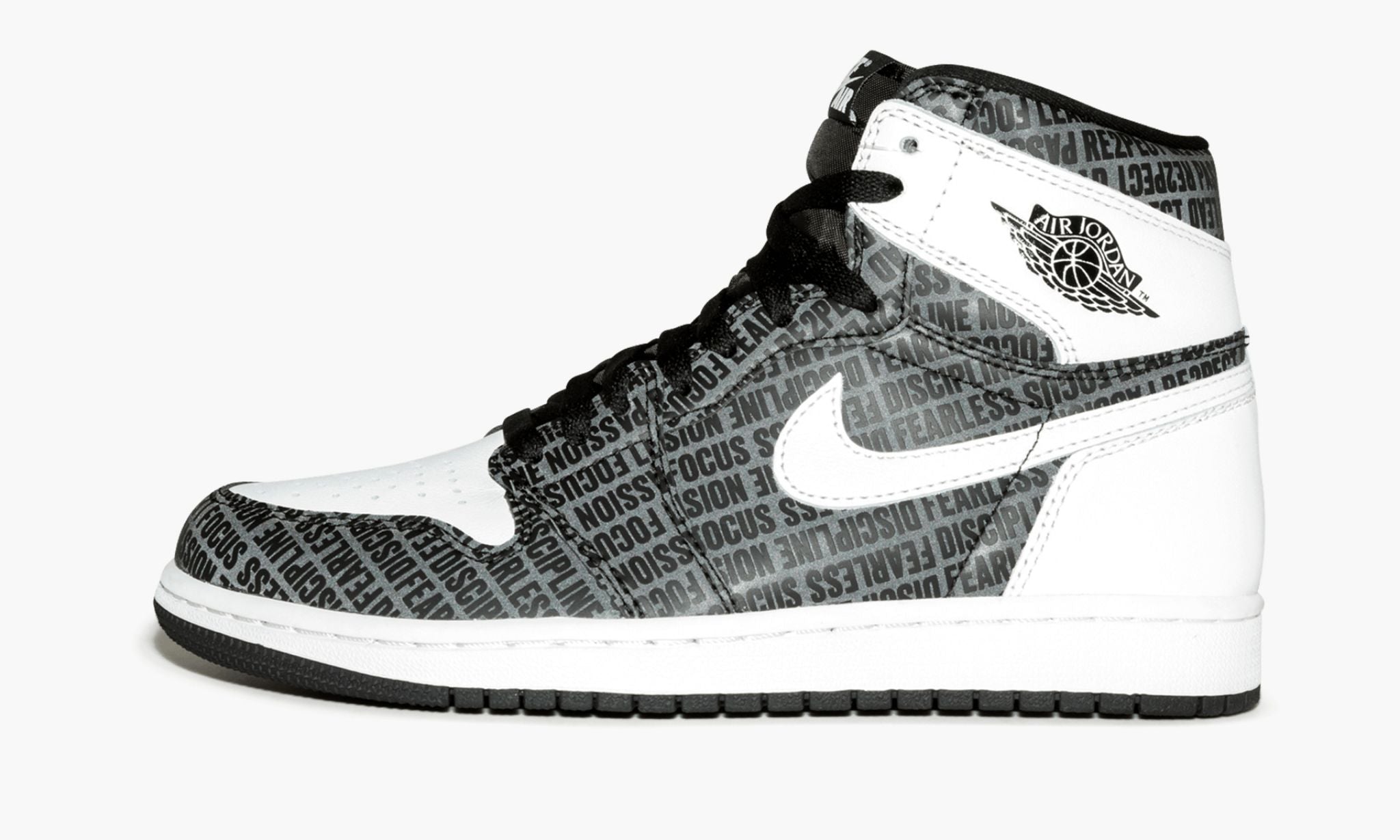 Air Jordan 1 Retro High OG ¡°RE2PECT¡±