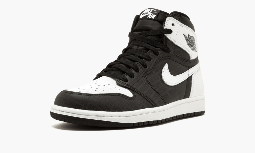 Air Jordan 1 Retro High OG ¡°RE2PECT¡±