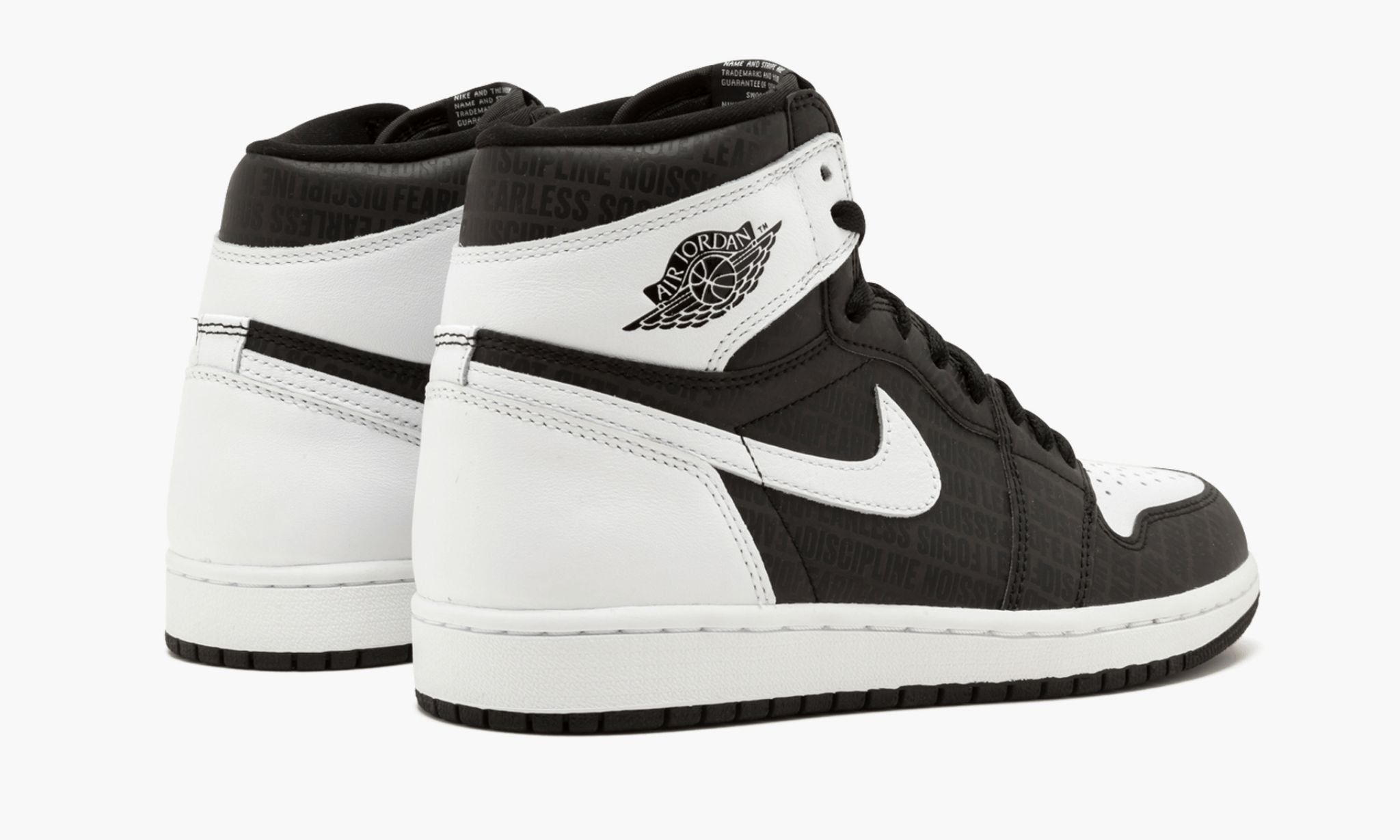 Air Jordan 1 Retro High OG ¡°RE2PECT¡±