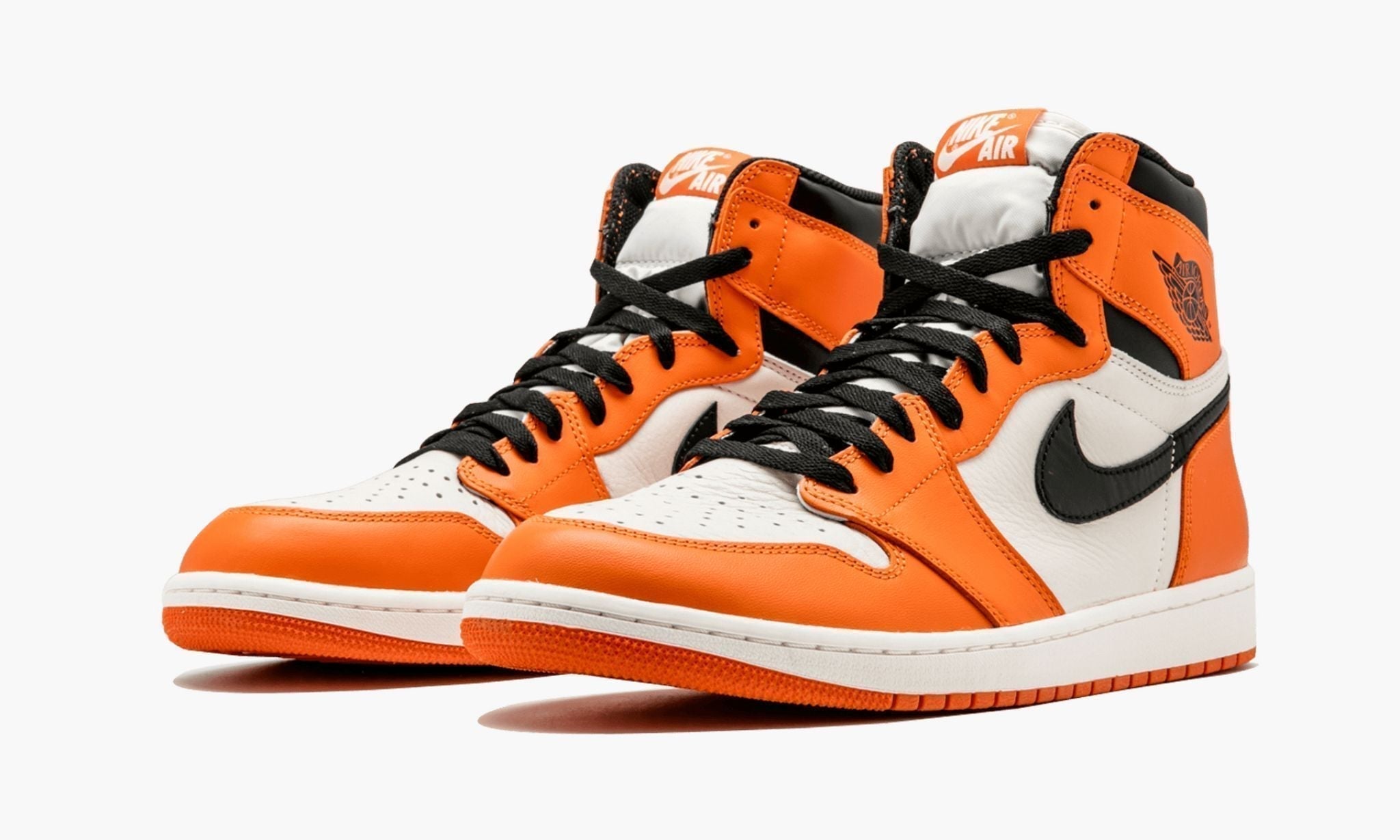 Air Jordan 1 Retro High OG ¡°Reverse Shattered Backboard¡±
