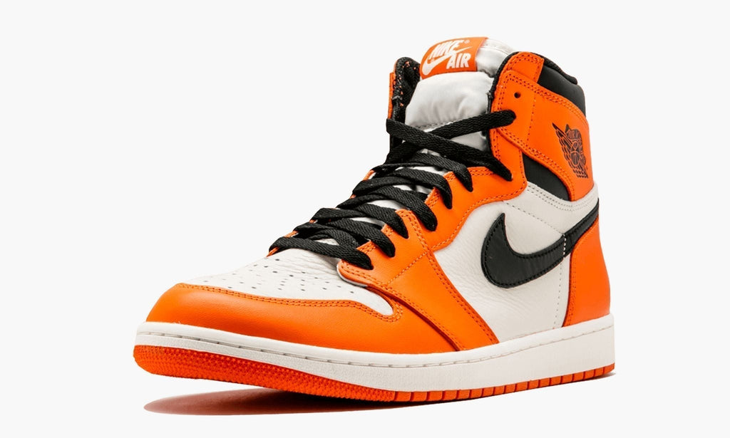 Air Jordan 1 Retro High OG ¡°Reverse Shattered Backboard¡±