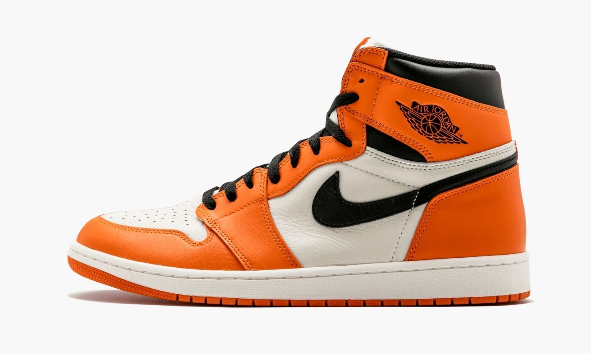 Air Jordan 1 Retro High OG ¡°Reverse Shattered Backboard¡±