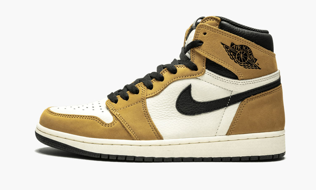 Air Jordan 1 Retro High OG ¡°Rookie of the Year¡±