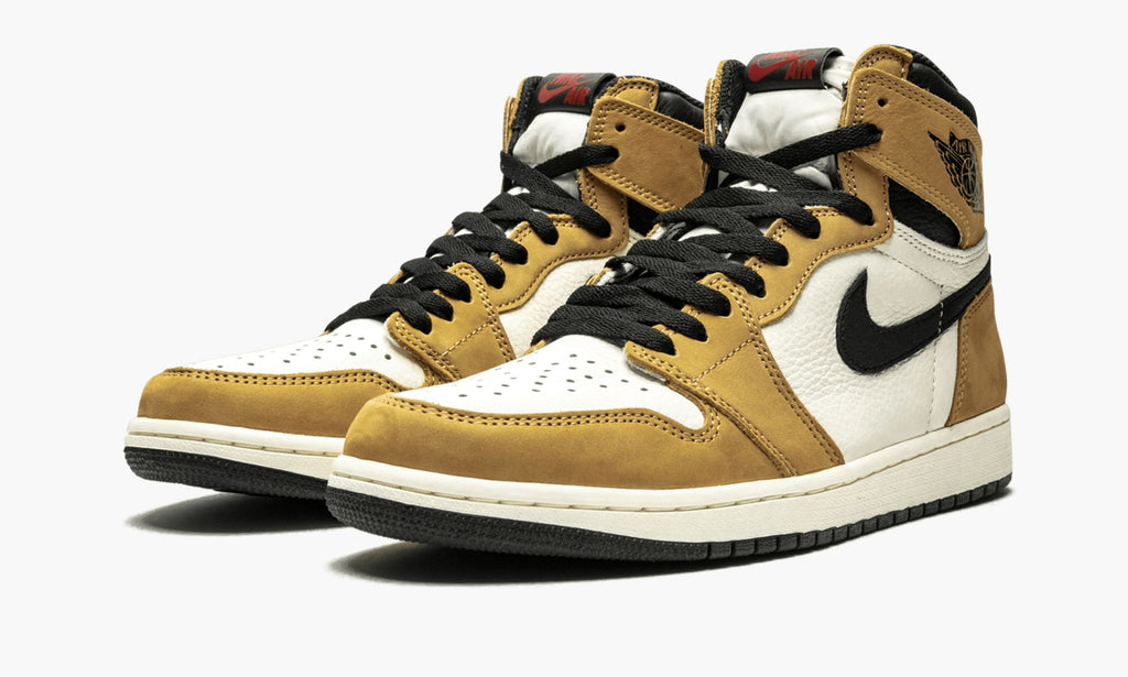 Air Jordan 1 Retro High OG ¡°Rookie of the Year¡±