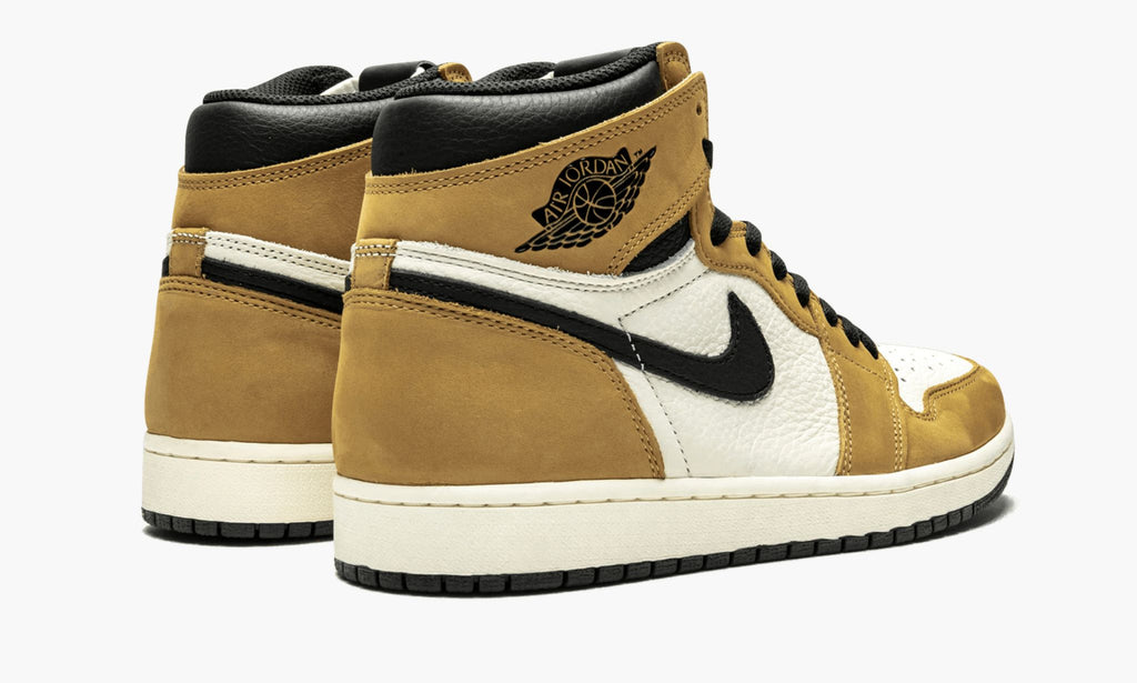 Air Jordan 1 Retro High OG ¡°Rookie of the Year¡±