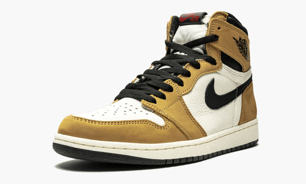 Air Jordan 1 Retro High OG ¡°Rookie of the Year¡±