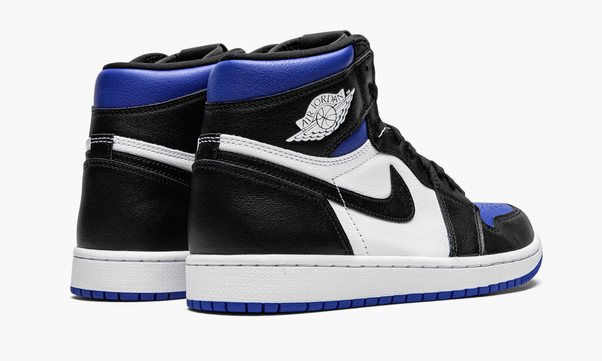 Air Jordan 1 Retro High OG ¡°Royal Toe¡±