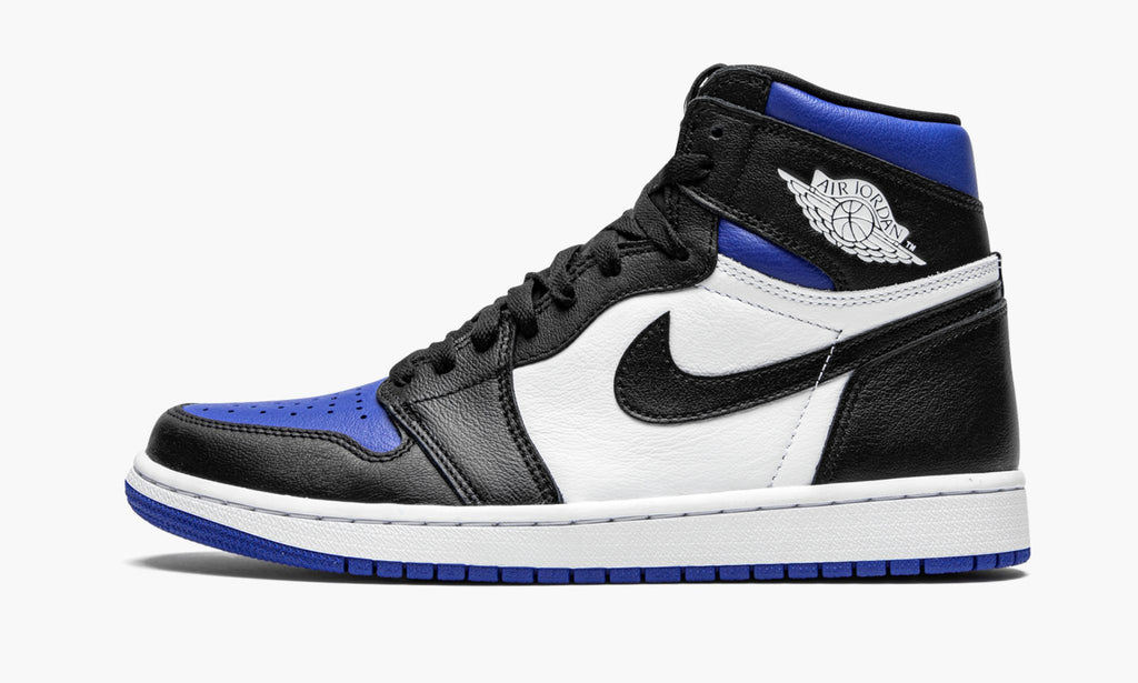 Air Jordan 1 Retro High OG ¡°Royal Toe¡±