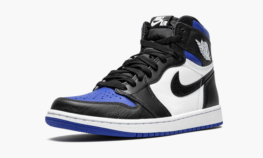 Air Jordan 1 Retro High OG ¡°Royal Toe¡±