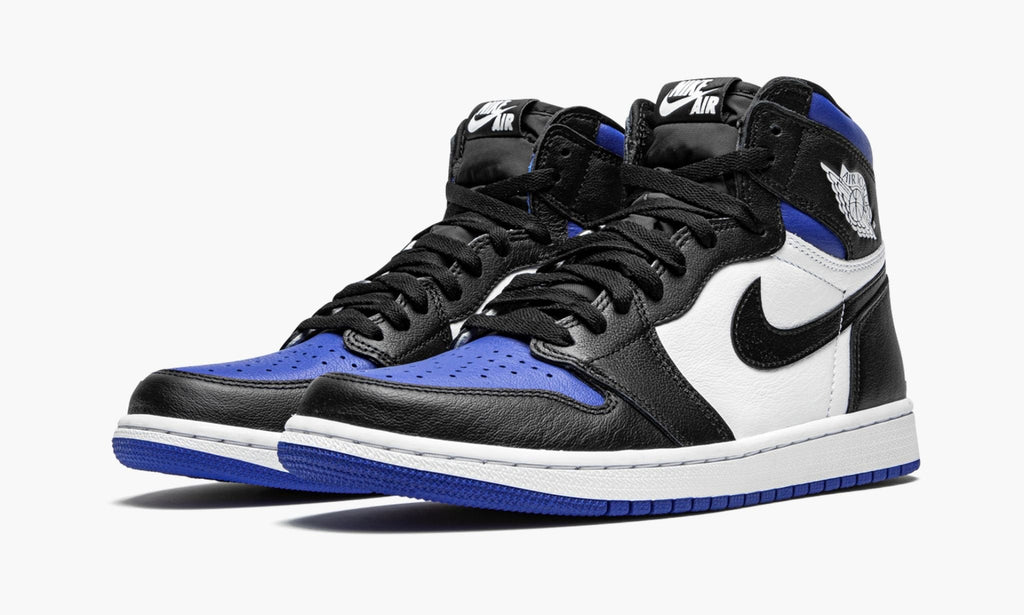 Air Jordan 1 Retro High OG ¡°Royal Toe¡±
