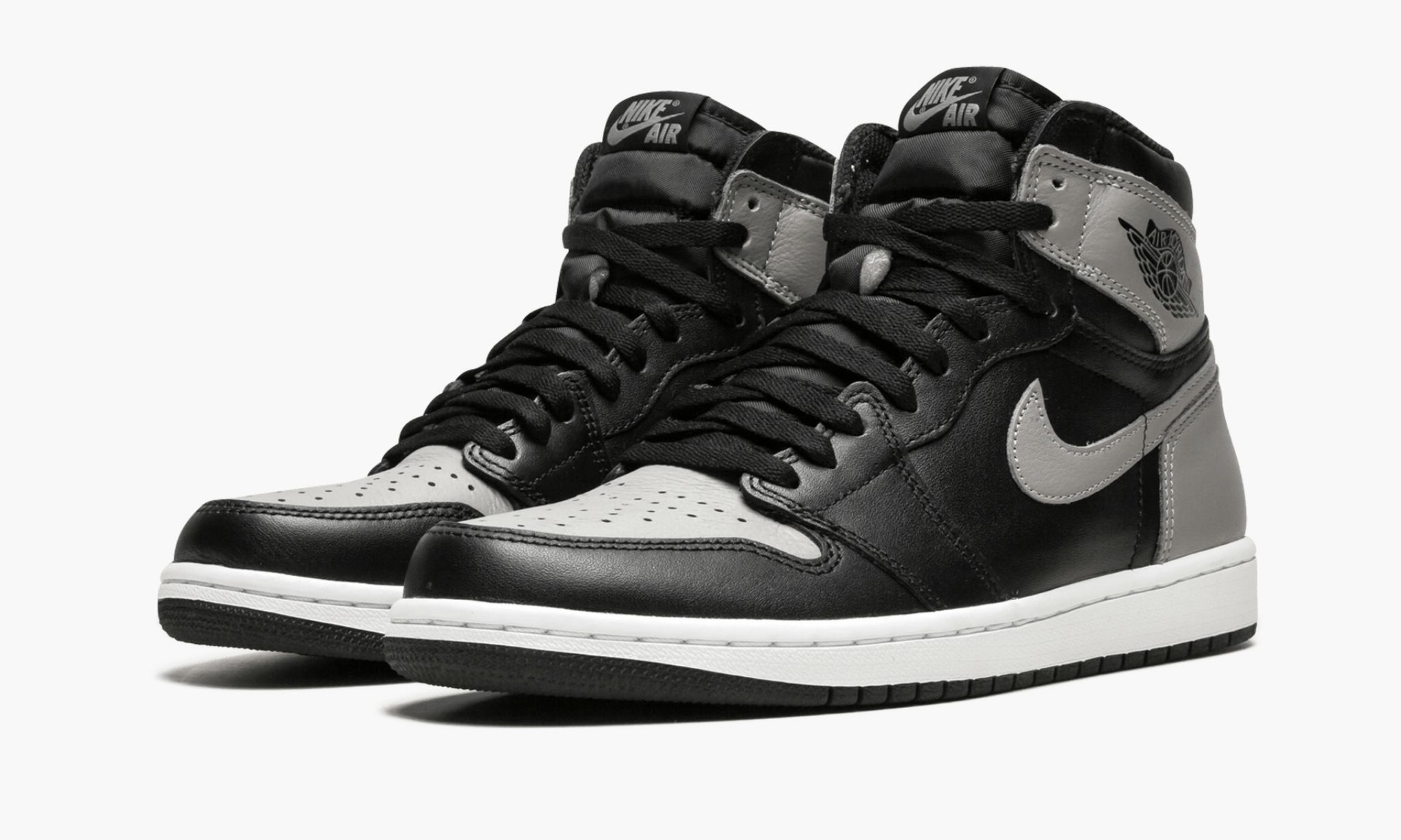 Air Jordan 1 Retro High OG ¡°Shadow¡±