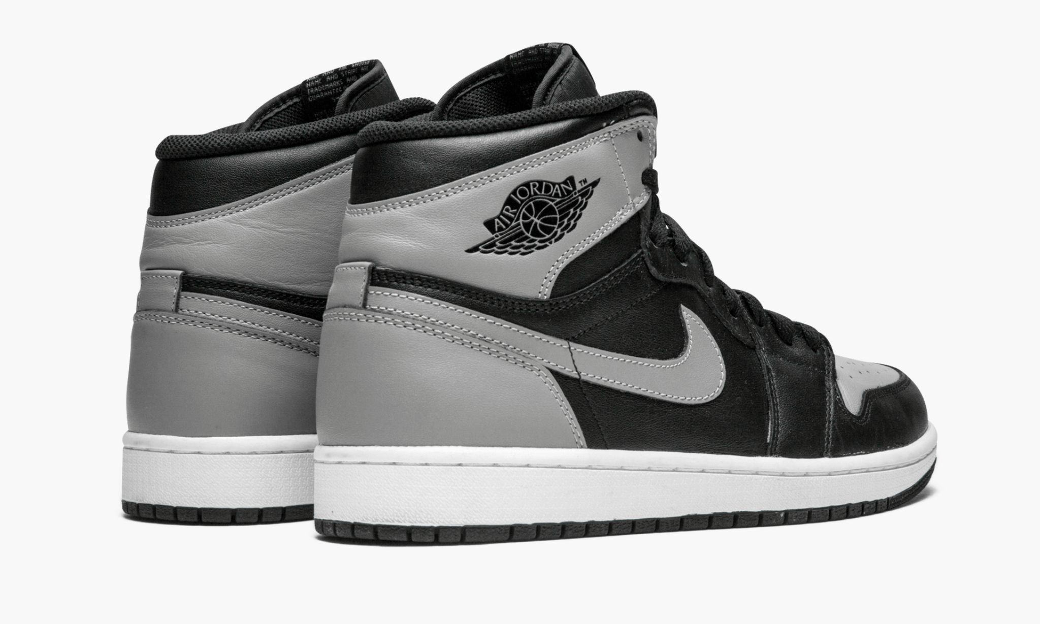 Air Jordan 1 Retro High OG ¡°Shadow¡±