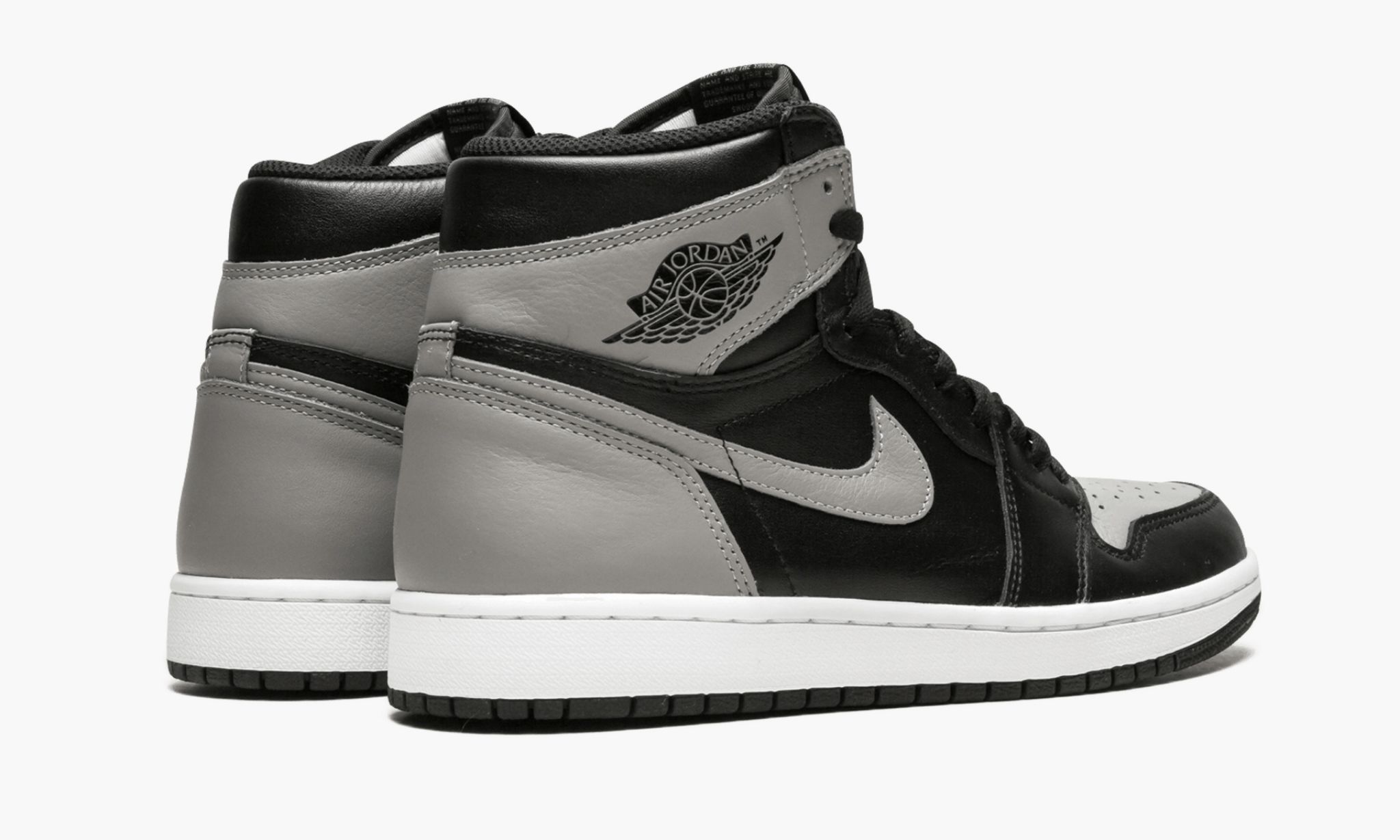 Air Jordan 1 Retro High OG ¡°Shadow¡±
