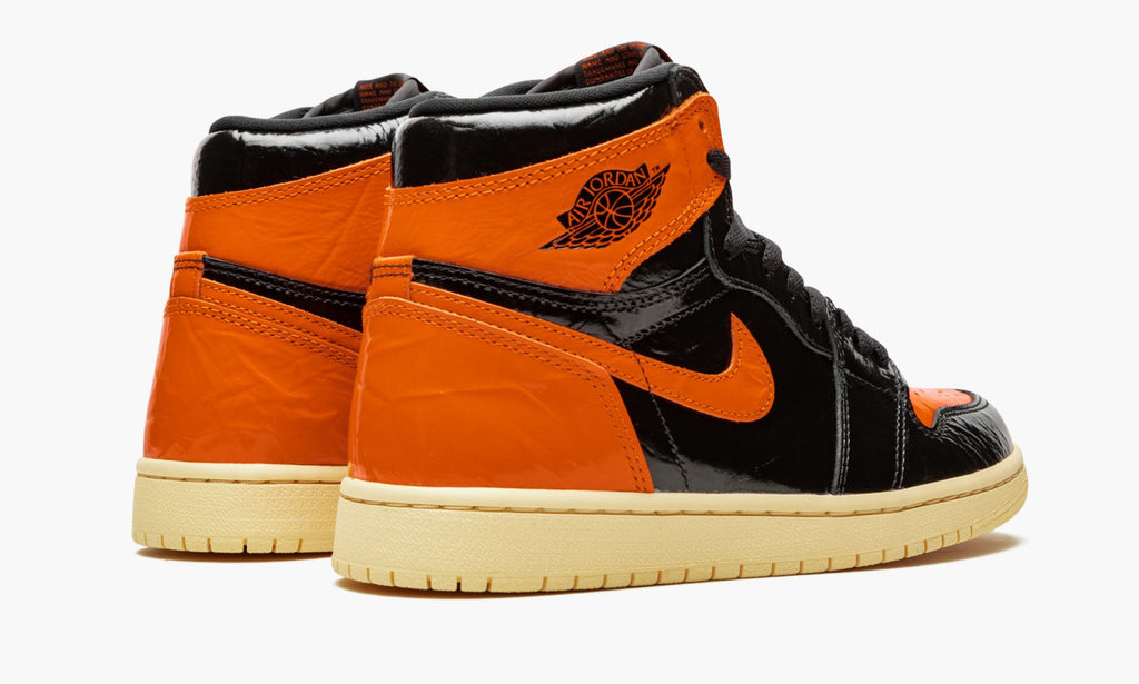 Air Jordan 1 Retro High OG ¡°Shattered Backboard 3.0¡±